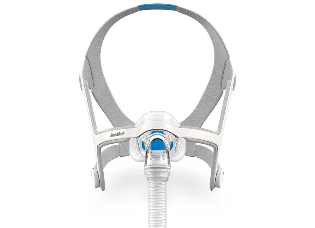 ResMed AirFit N30i Nasal CPAP Mask with Headgear Starter Pack